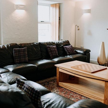 Treleddyn Farmhouse St. Davids  Dış mekan fotoğraf