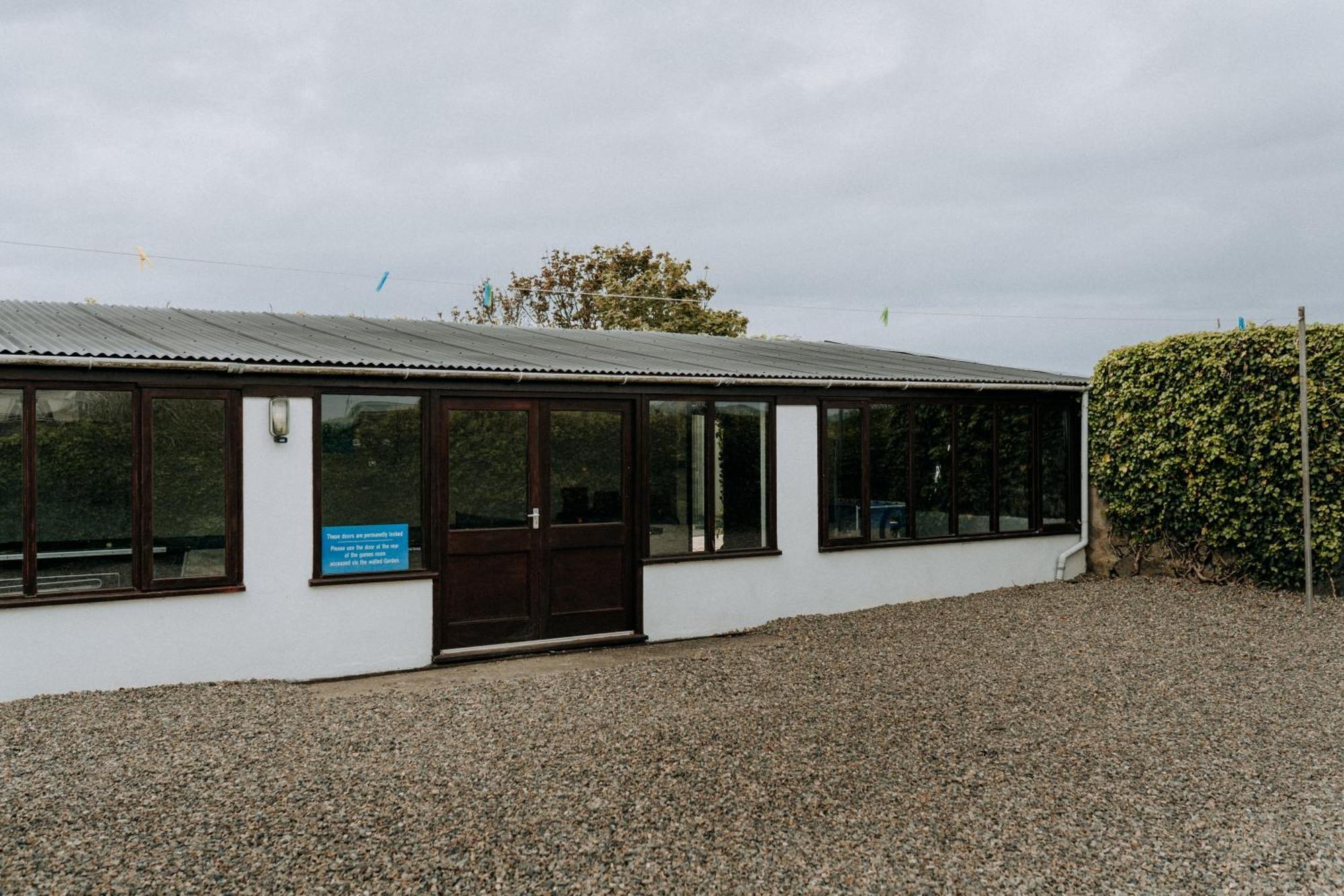 Treleddyn Farmhouse Villa St. Davids  Dış mekan fotoğraf