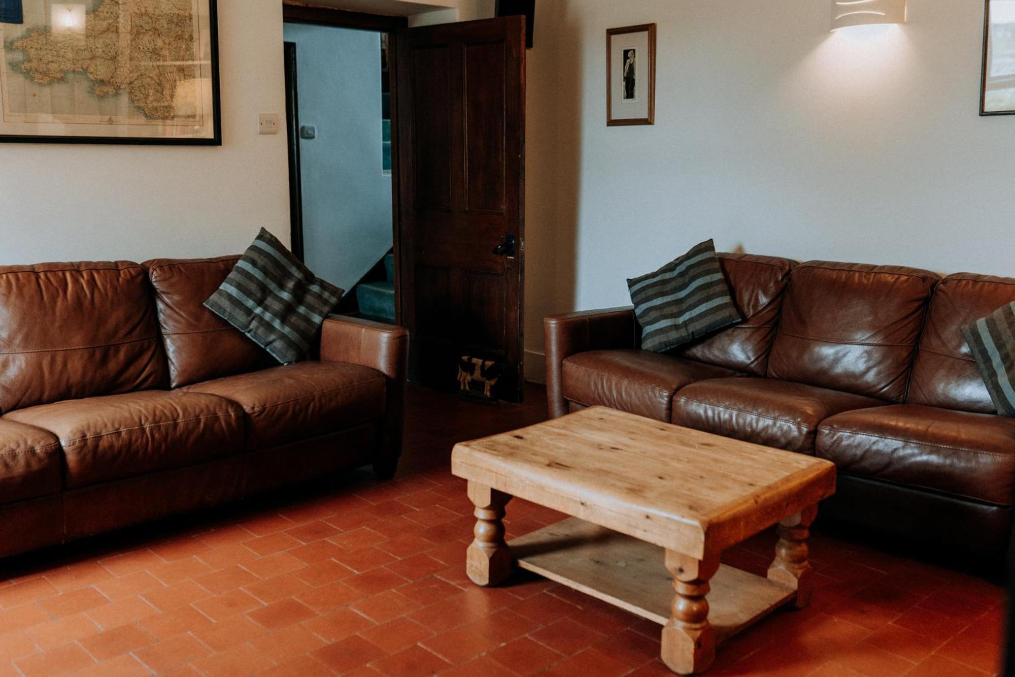 Treleddyn Farmhouse St. Davids  Dış mekan fotoğraf