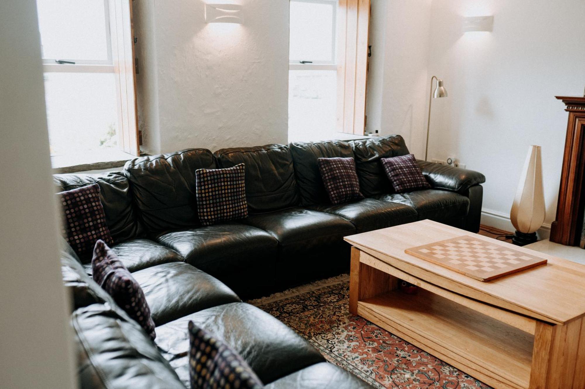Treleddyn Farmhouse St. Davids  Dış mekan fotoğraf