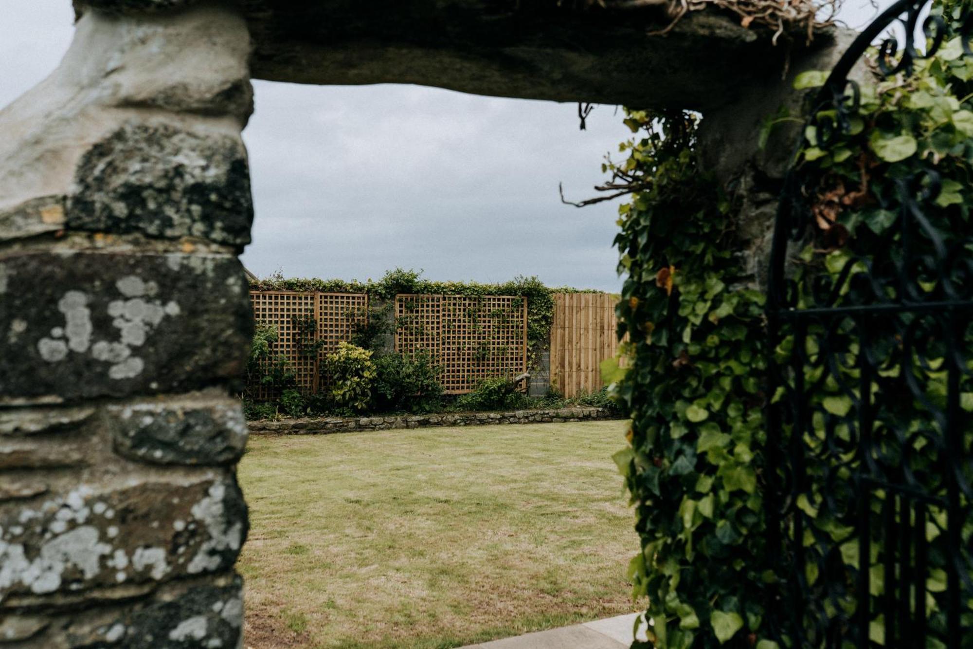 Treleddyn Farmhouse Villa St. Davids  Dış mekan fotoğraf